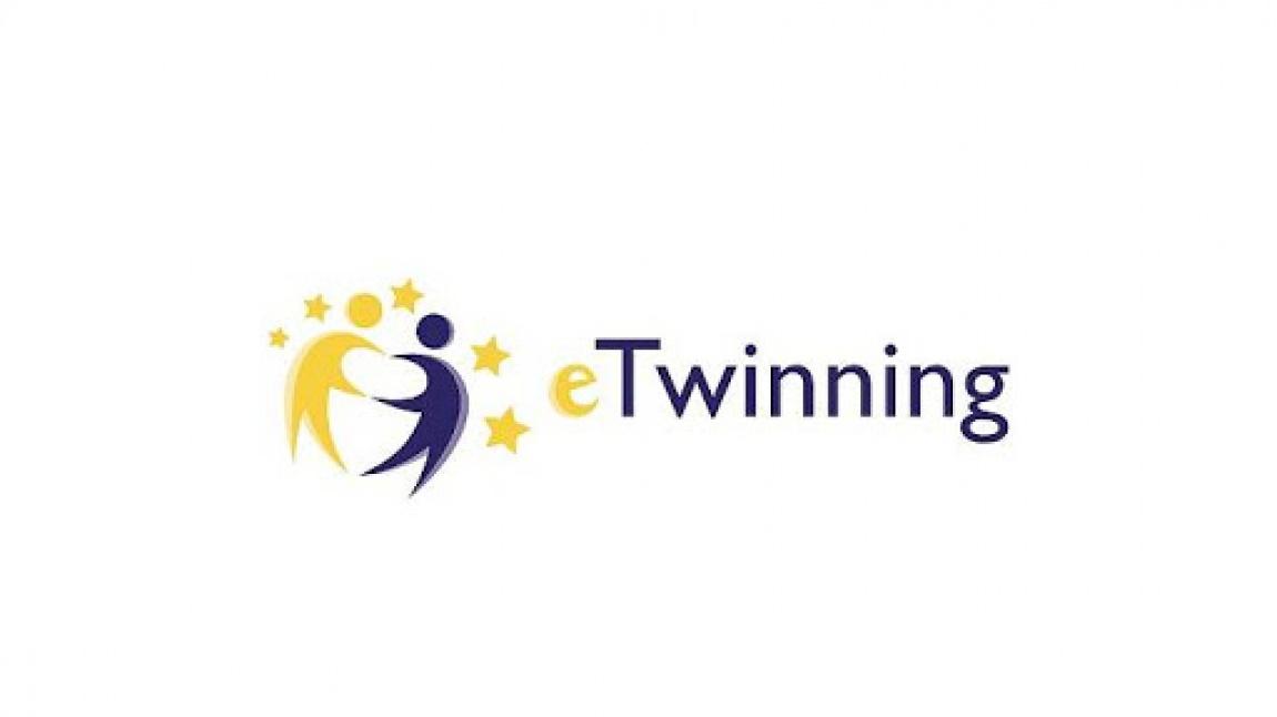 eTwinning Projemiz 