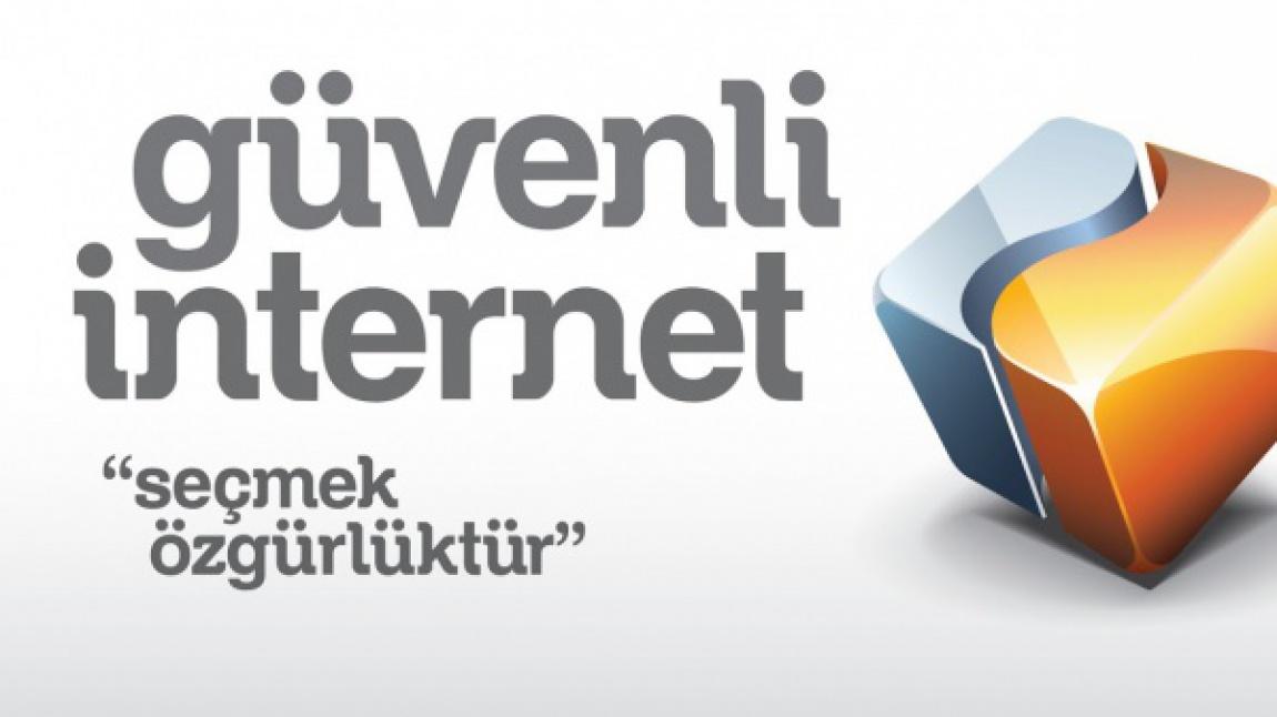 GÜVENLİ İNTERNET BİLGİ YARIŞMASI SONUÇLANDI