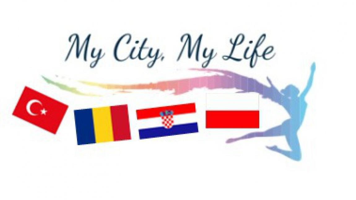 My City, My Life