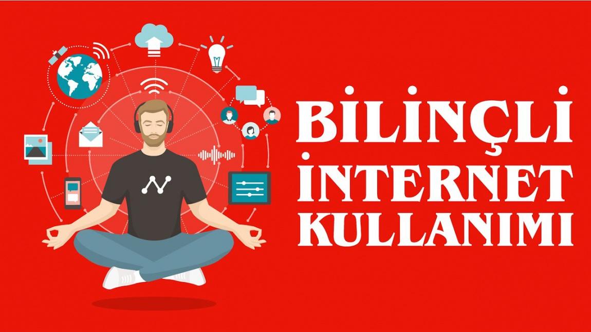 Bilinçli İnternet Kullanımı